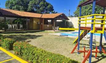 Imagem 5: Apartamento para Venda em Fortaleza, Cambeba, 3 dormitórios, 1 suíte, 2 banheiros, 1 vaga