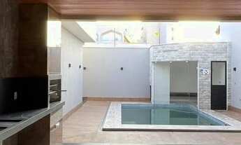 Imagem 5: Casa para venda no Parque Amazônia - Goiânia - GO