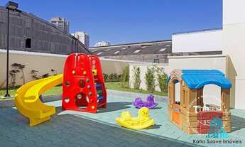 Imagem 4: Apartamento para Venda em São Paulo, Tatuapé, 3 dormitórios, 1 suíte, 2 banheiros, 2 vagas