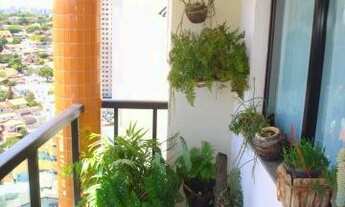 Imagem 7: Jardim Esplanada - Residencial Esplanada Park - 126m² - 4 Dormitórios