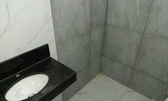 Imagem 5: Casa de 2 quartos localizada no Riacho Fundo Il