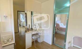 Imagem 4: Casa Triplex com 03 dormitórios sendo 01 suite master com hidro