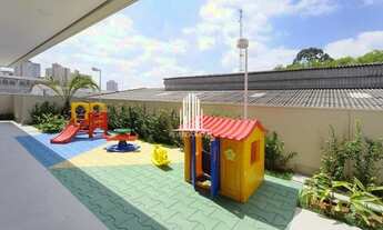 Imagem 4: Apartamento pronto a venda de 59m² com 2 dormitórios no Belenzinho próximo ao metrô