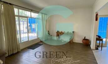 Imagem 3: Linda Casa a Venda e Para Locação no Brooklin!! Excelente Localização!!