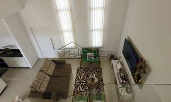 Imagem 4: Sobrado em Condomínio Residencial Mantiqueira