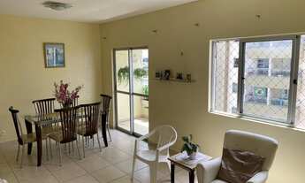 Imagem: Apartamento Parque 10 - 90m² - 03 quartos