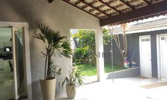 Imagem 3: Casa para Locação em Atibaia, Nova Atibaia, 3 dormitórios, 3 suítes, 5 banheiros, 10 vagas