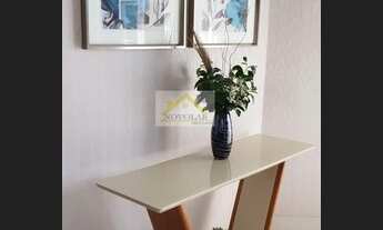 Imagem 4: Casa em Condomínio para Locação em Limeira, Terras de São Bento II, 3 dormitórios, 1 suíte