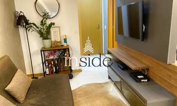 Imagem 3: Apartamento no bairro Cidade Industrial - Curitiba - PR