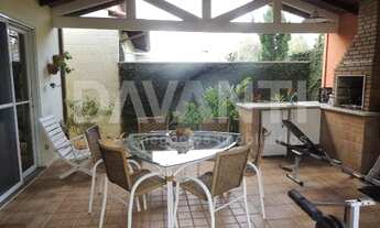 Imagem 7: Casa - Nova Campinas - Campinas