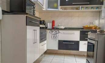 Imagem 5: Apartamento com 2 dormitórios à venda, 56 m² por R$ 265.000 - Vila Amélia - São Paulo/SP