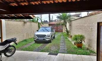 Imagem 5: Ubatuba, centro, ampla casa com piscina