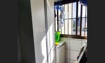 Imagem 2: Apartamento para Venda em Uberlândia, PATRIMÔNIO, 3 dormitórios, 1 suíte, 2 banheiros, 2 v