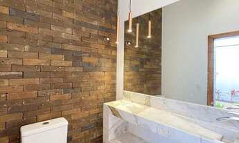 Imagem 6: CASA RESIDENCIAL em INDAIATUBA - SP, JARDIM RESIDENCIAL VIENA