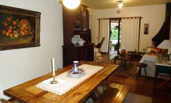 Imagem 2: PETRóPOLIS - Casa Padrão - Itaipava