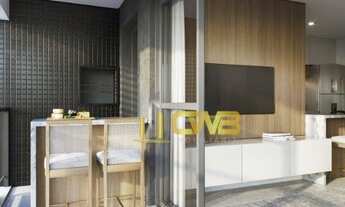 Imagem 6: Apartamento com 2 dormitórios à venda, 73 m² por R$ 750.000 - Seminário - Curitiba/PR