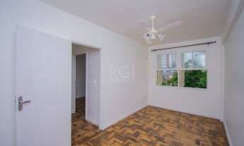 Imagem: Porto Alegre - Apartamento Padrão - Jardim