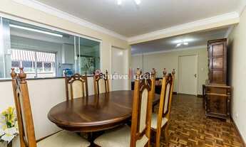 Imagem 4: Apartamento à venda 3 Quartos, 1 Suite, 1 Vaga, 151.39M², São Lourenço, Curitiba - PR