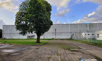 Imagem 6: TECLA - Condomínio Logístico/Industrial com galpão de 7.530 m² na BR 232 em Recife - PE