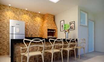 Imagem 3: Porto Alegre - Apartamento Padrão - Costa e Silva