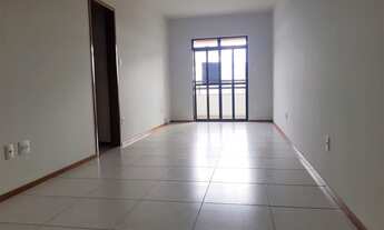 Imagem 4: Apartamento 3 Quartos (1 suíte), sala com varanda, 2 vagas de garagem, Elevador