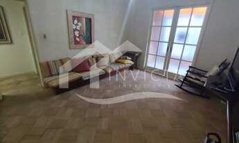 Imagem 6: Apartamento para venda possui 230 metros quadrados com 4 quartos em Copacabana - Rio de Ja