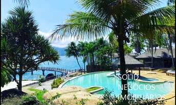 Imagem 2: Casa para venda possui 1878 metros quadrados com 19 quartos em Centro - Ilhabela - SP