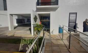 Imagem: Apartamento para venda tem 64 metros quadrados