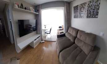 Imagem: Apartamento à venda - Parque São Lourenço