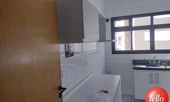 Imagem 5: Santo André - Apartamento Padrão - Vila Valparaíso