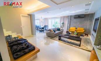 Imagem 6: DUPLEX ÁGUAS CLARAS SUL - DUPLA EMOÇÃO - ACEITA FINANCIAMENTO