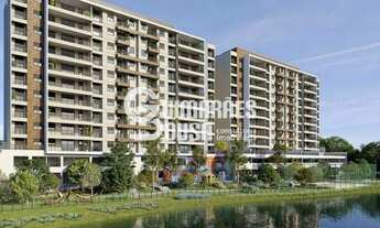 Imagem: Apartamento - Venda - Condomínio Bellacqua