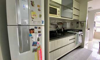 Imagem: Apartamento para venda possui 76 metros