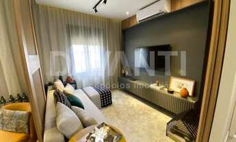 Imagem 2: Apartamento - Swiss Park - Campinas