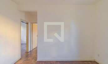 Imagem 2: Apartamento à Venda - Menino Deus, 2 Quartos, 60 m2