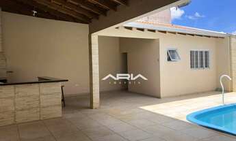 Imagem 2: Casa à venda, 3 dormitórios, Jardim Ilha do Mel, Londrina/PR