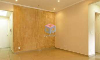 Imagem 3: Apartamento com 2 quartos, 1 vaga de garagem - Assunção - São Bernardo do Campo / SP