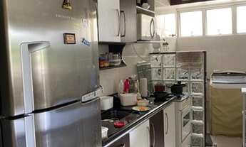 Imagem 6: Apartamento para Venda, Jaguaribe, 2 dormitórios, 1 suíte, 1 banheiro, 1 vaga