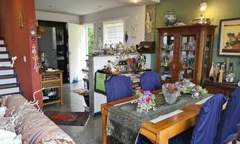 Imagem 3: TERESÓPOLIS - Casa de Condomínio - ALBUQUERQUE