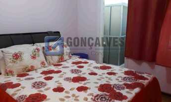 Imagem 5: SAO BERNARDO DO CAMPO - Residential / Apartment - RUDGE RAMOS