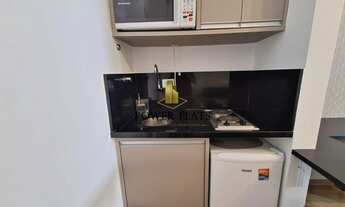 Imagem 5: Flat para aluguel de 30 metros quadrados com 1 quarto em JARDIM PAULISTA - São Paulo - SP