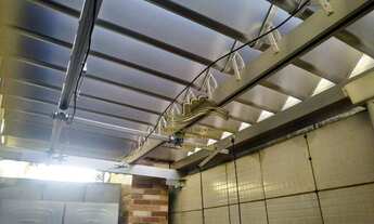 Imagem 4: Village com 2 dormitórios à venda por R$ 240.000 - Jardim Las Palmas - Guarujá/SP