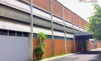 Imagem 2: Galpão para alugar, 2800 m² - Alphaville Empresarial - Barueri/SP