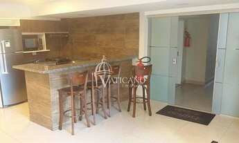 Imagem 6: EXCELENTE APARTAMENTO 2Q NO BATEL EM FRENTE SHOPPING CURITIBA