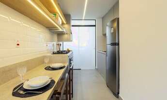 Imagem 4: SãO PAULO - Apartamento Padrão - Itaim Bibi