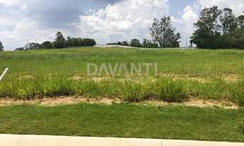 Imagem: Terreno - Marambaia - Vinhedo