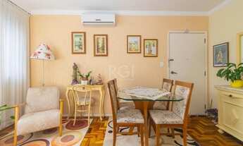 Imagem 6: Porto Alegre - Apartamento Padrão - Azenha