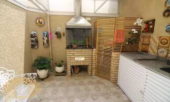 Imagem 6: SOBRADO à venda, 3 quartos, 1 suíte, 2 vagas, Vila Nair - São Paulo/SP