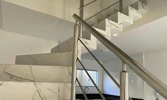 Imagem 2: Duplex para aluguel tem 80 metros quadrados com 2 quartos em Cambolo - Porto Seguro - BA