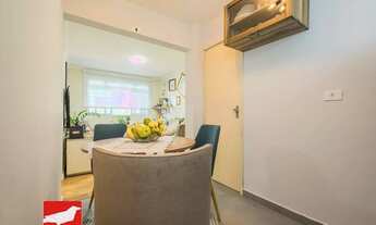 Imagem 6: Apartamento à venda no bairro Granja Julieta - São Paulo/SP, Zona Sul